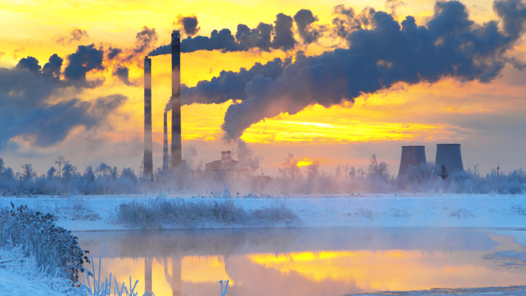Environmental Engineering Services