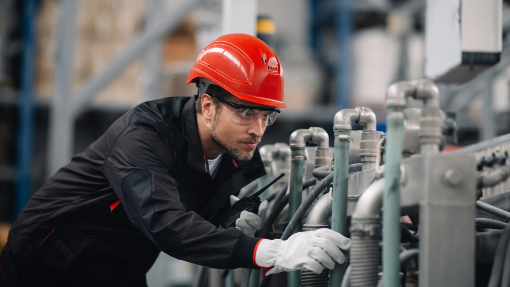 Environmental Engineering Services