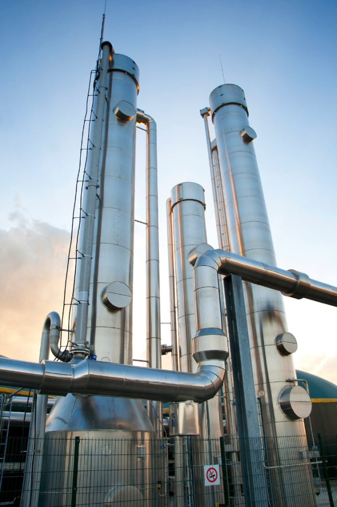 Process Safety Consulting Services