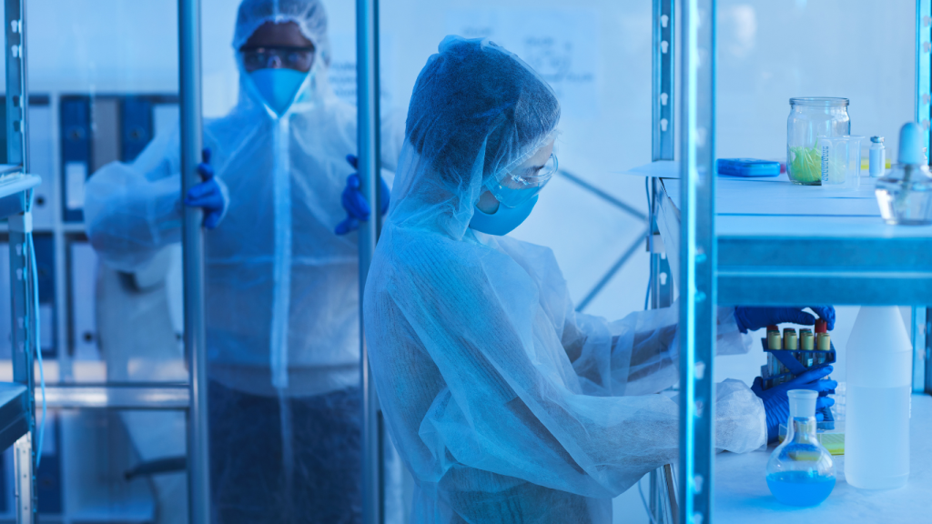 process safety consulting for manufacturing