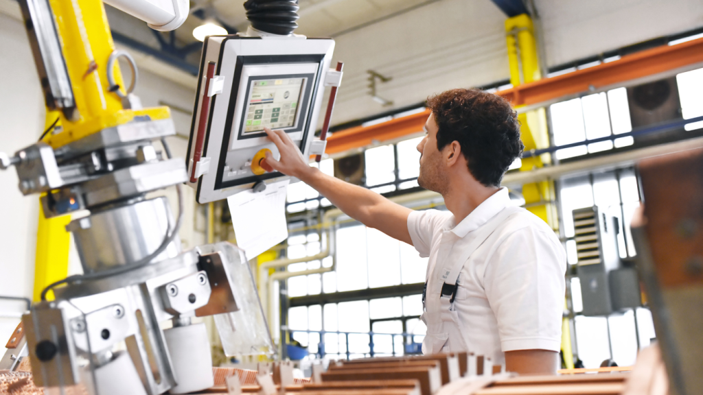 process safety management for manufacturing