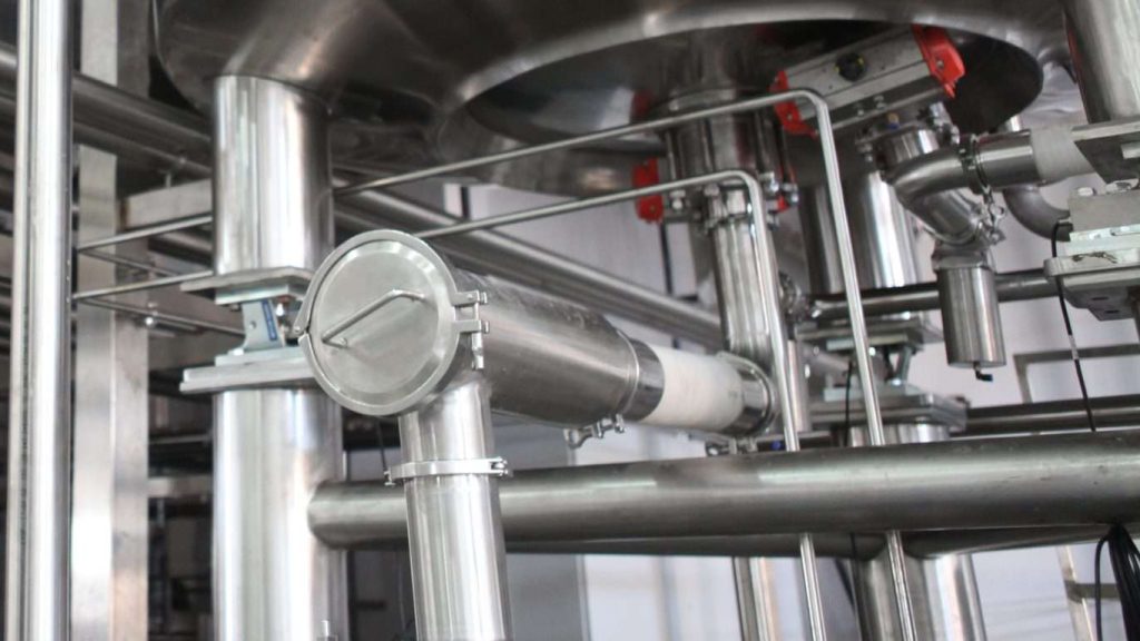 process safety management for manufacturing