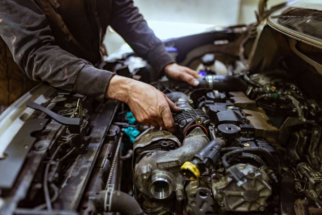 DSEAR Assessments for Garage Facilities
