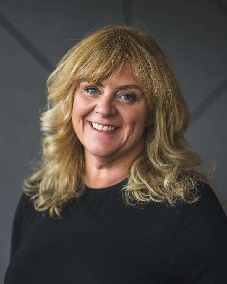 Jill Butler-Rennie