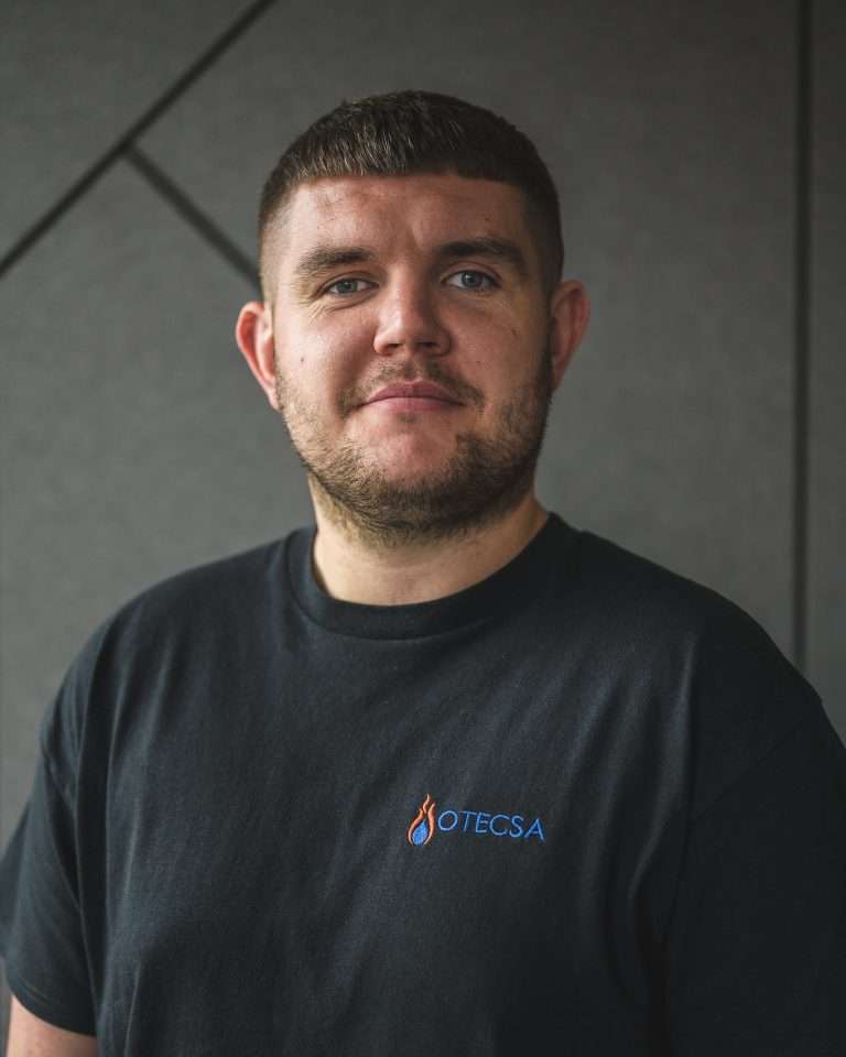 Ryan Roche