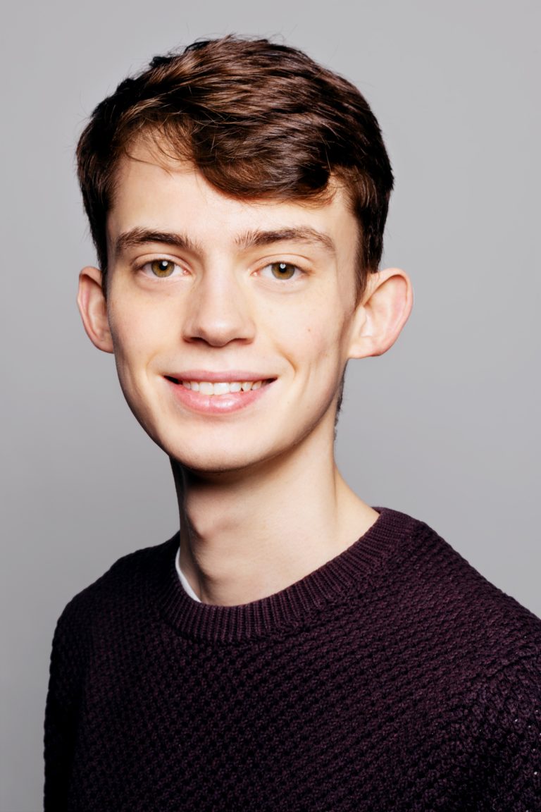 Archie Grant